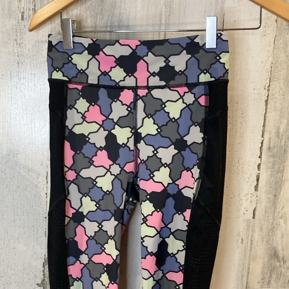 Sweaty Betty Crop Legging - Picture 2 of 8